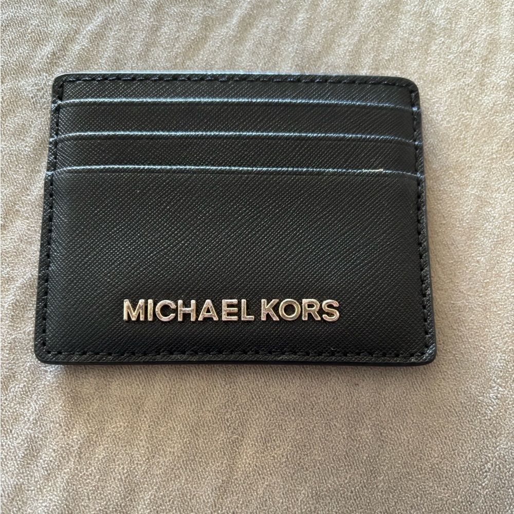 MK card holder